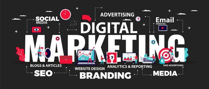 Best Digital Marketing Agency in Hyderabad